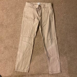 Children’s Place Khaki Pants: Boys